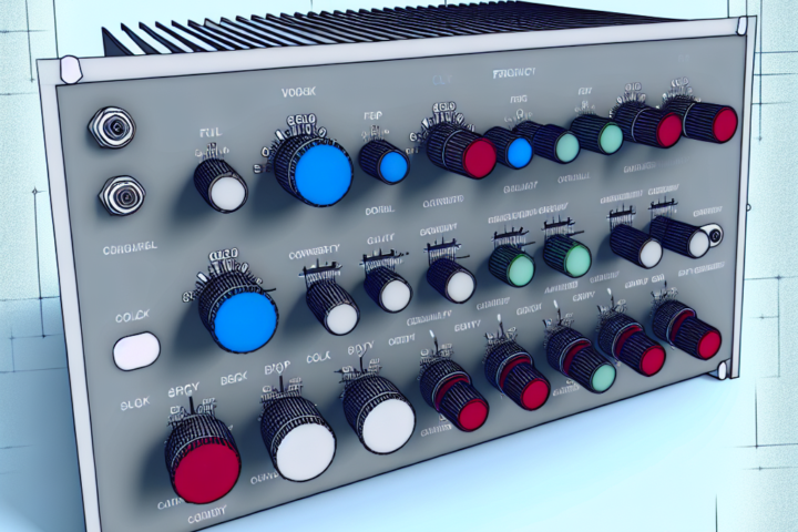 frekvenční měnič