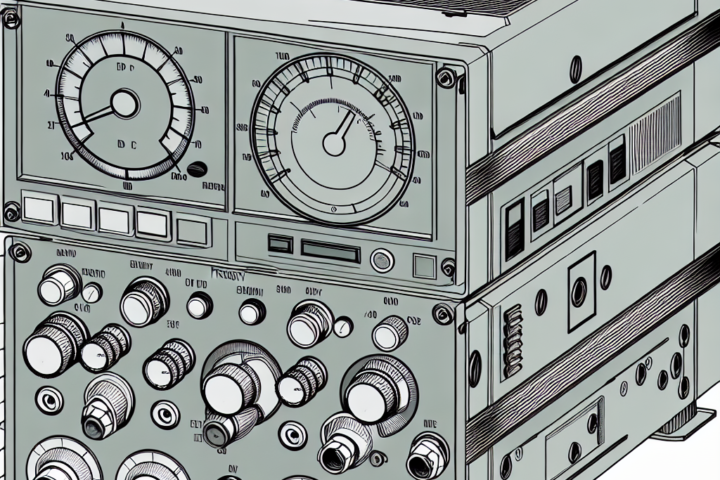 frekvenční měnič