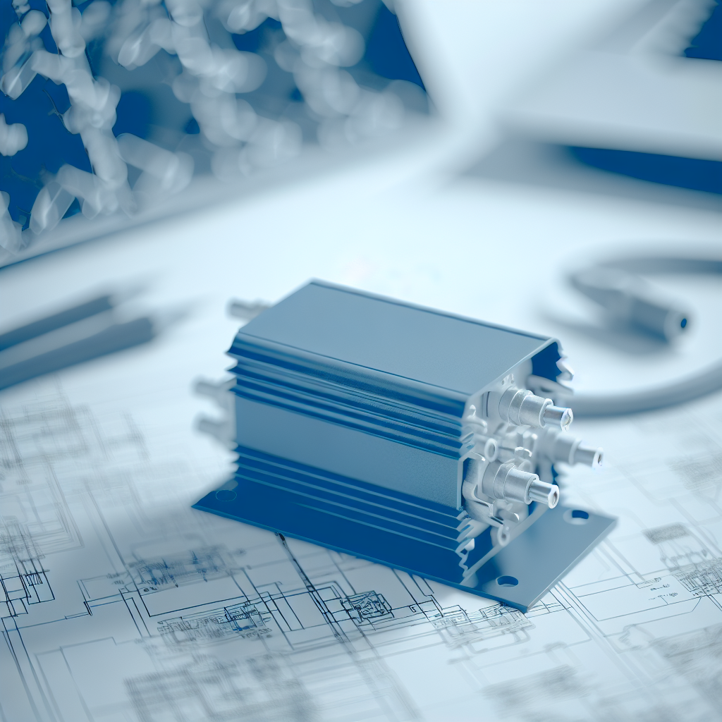 frekvenční měniče