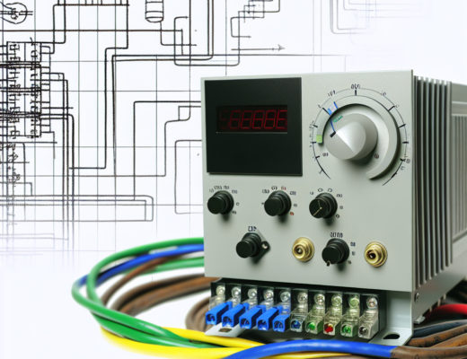 frekvenční měnič