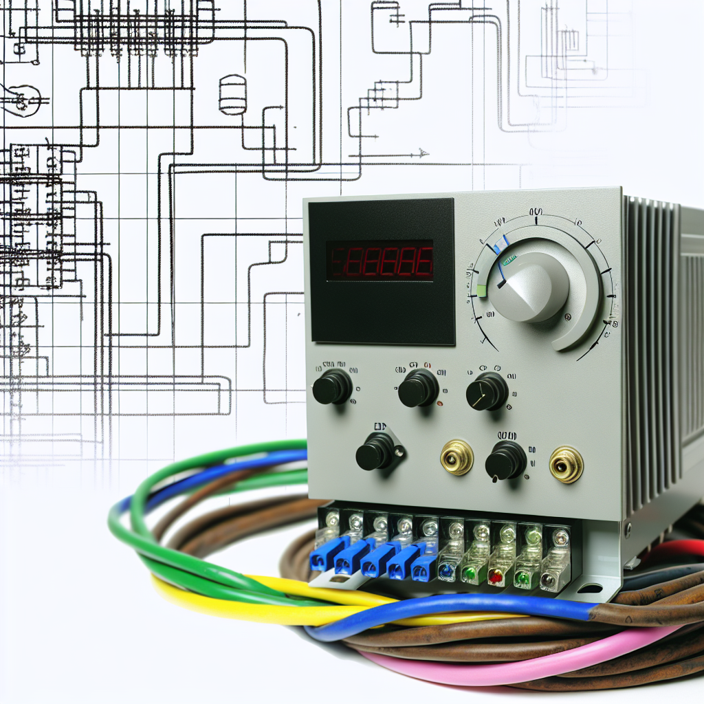 frekvenční měnič