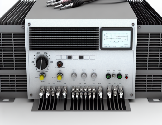 frekvenční měnič