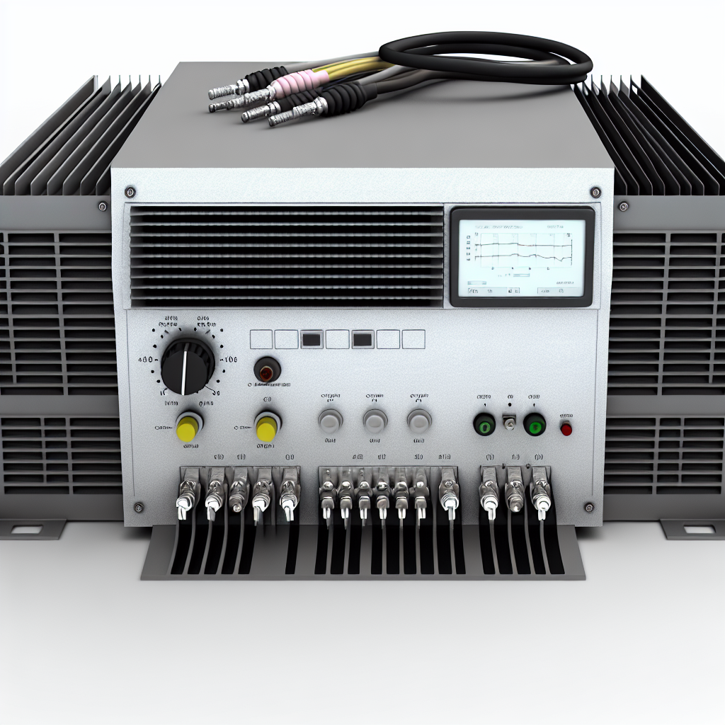 frekvenční měnič