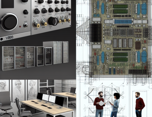 frekvenční měniče V800