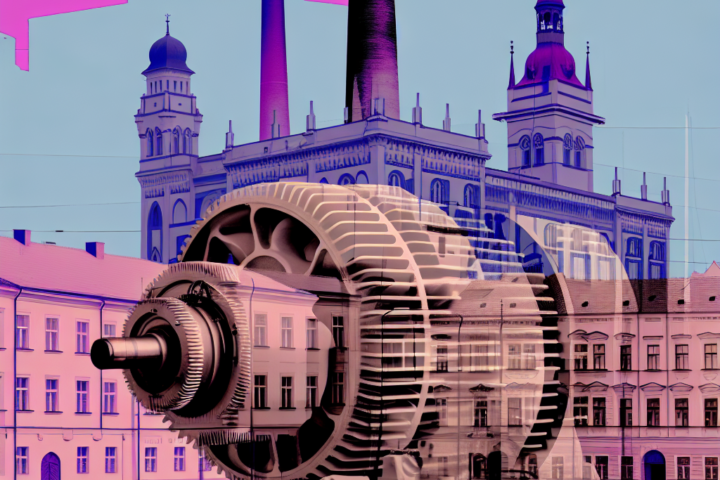 elektromotory Budejovice