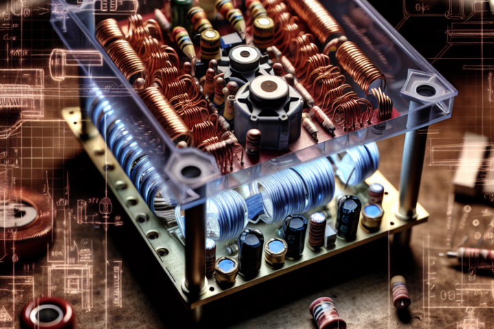 frekvenční měniče