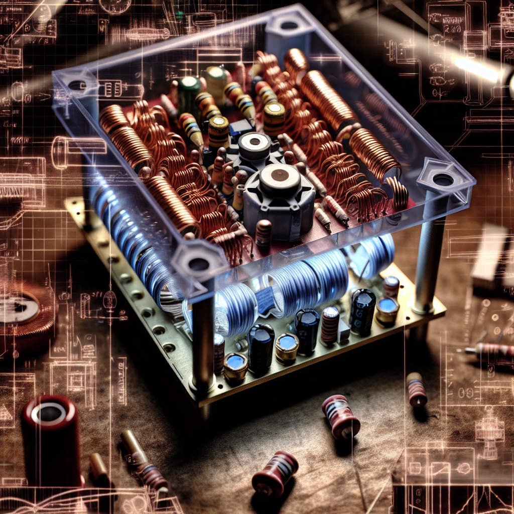 frekvenční měniče