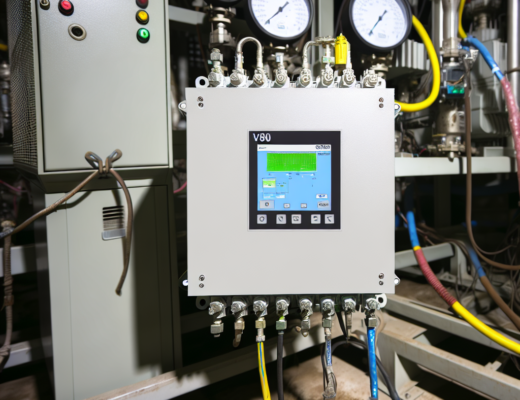 frekvenční měnič V800