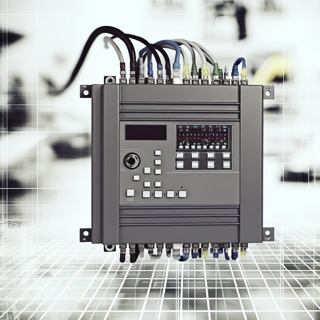 frekvenční měnič