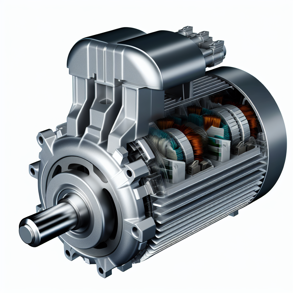 elektromotor