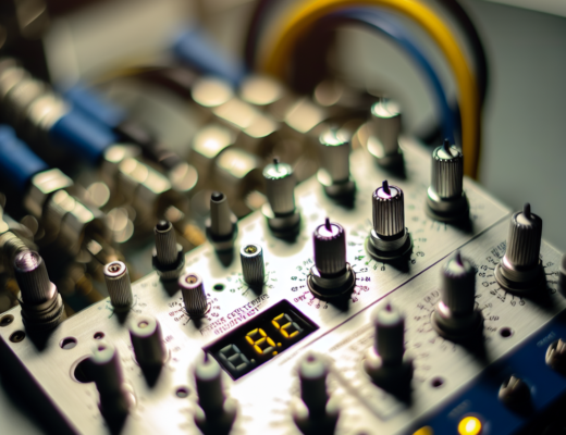 frekvenční měniče