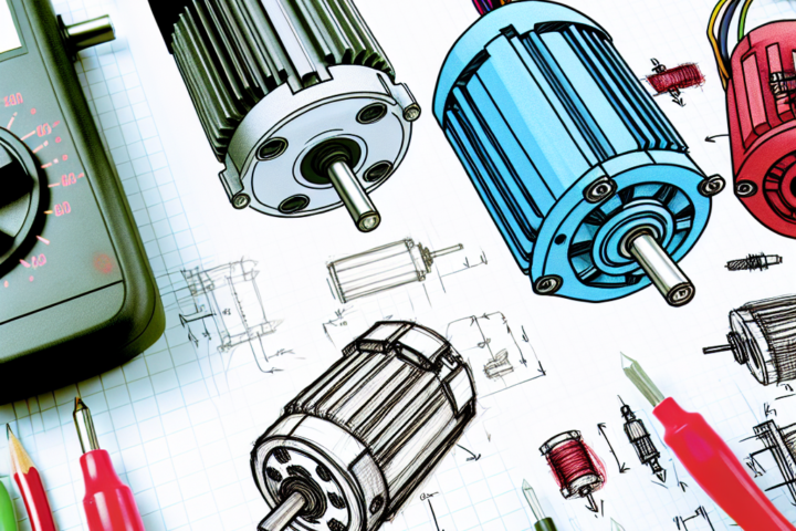 elektromotory