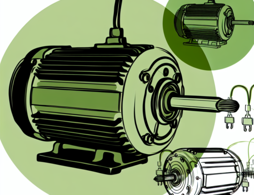 elektromtor