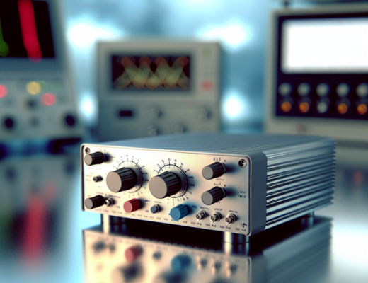 frekvenční měniče