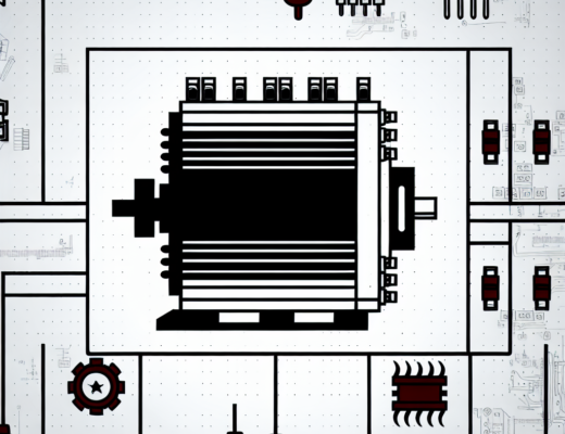 frekvenční měniče