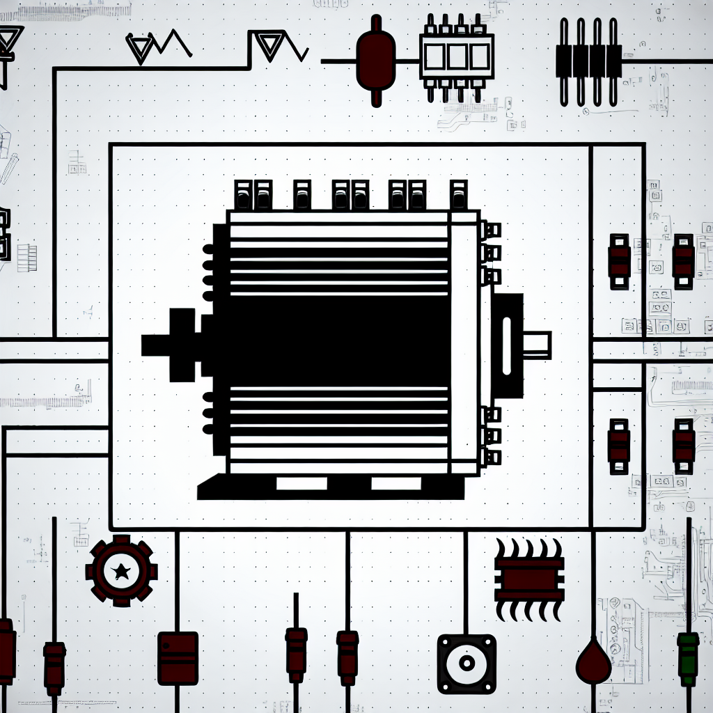 frekvenční měniče
