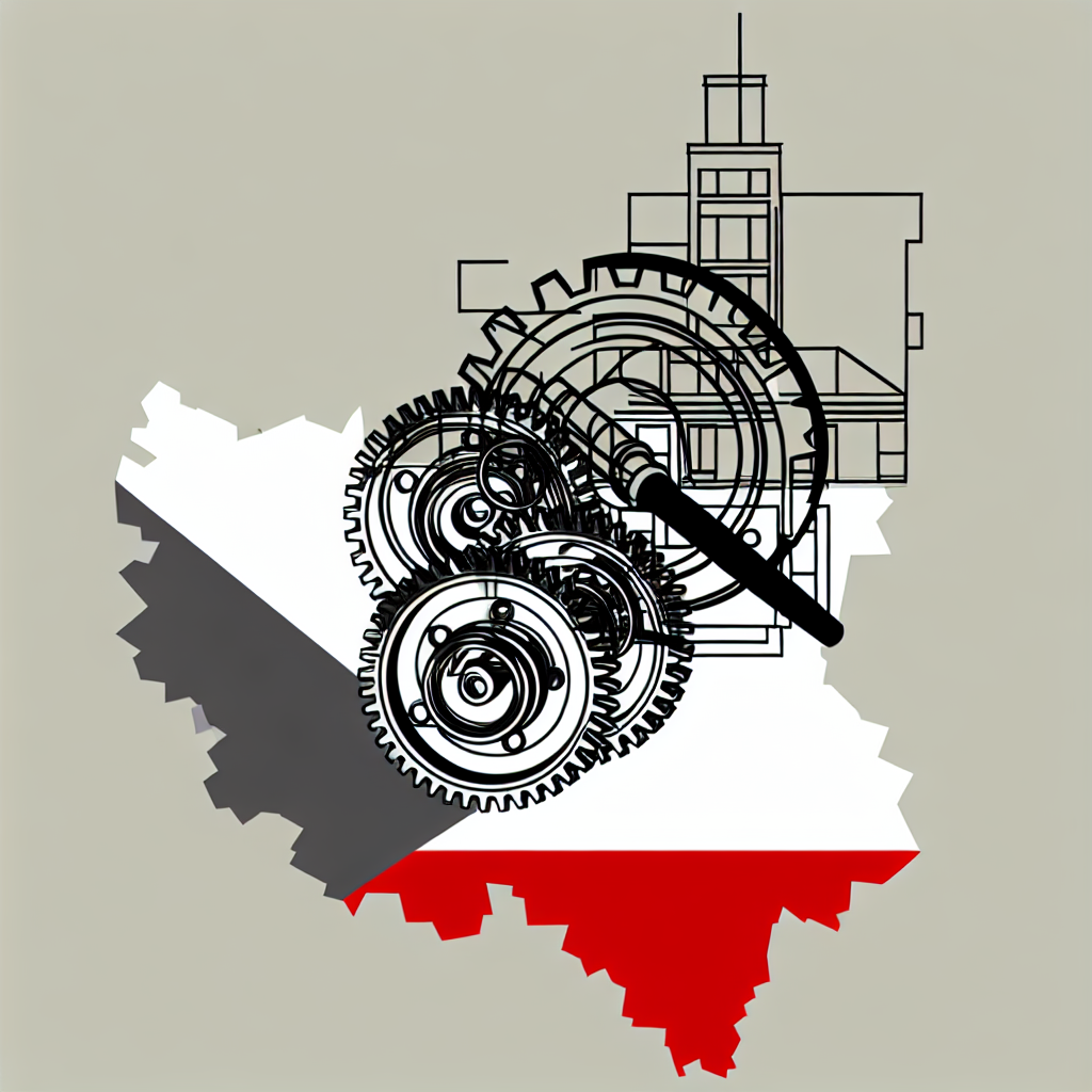 šnekové převodovky Plzeň