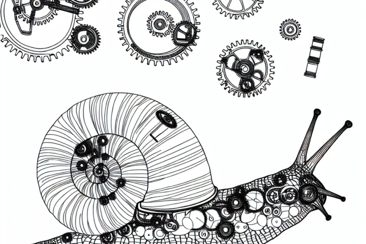 šnekové převodovky