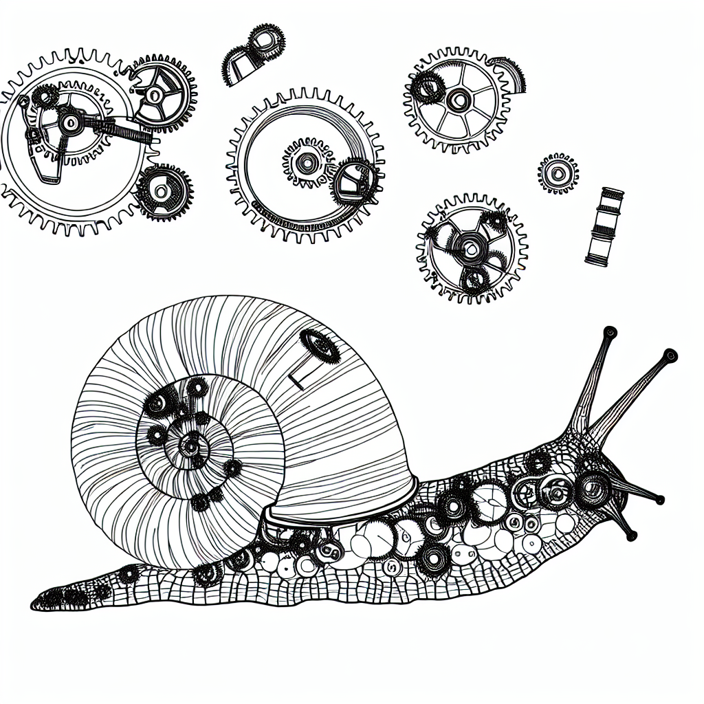 šnekové převodovky