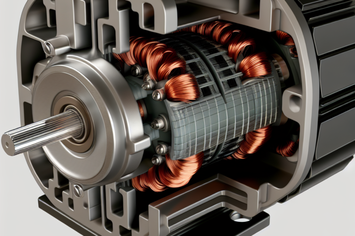 elektromotor