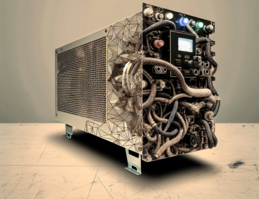 frekvenční měnič