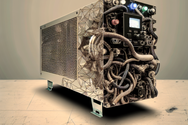 frekvenční měnič