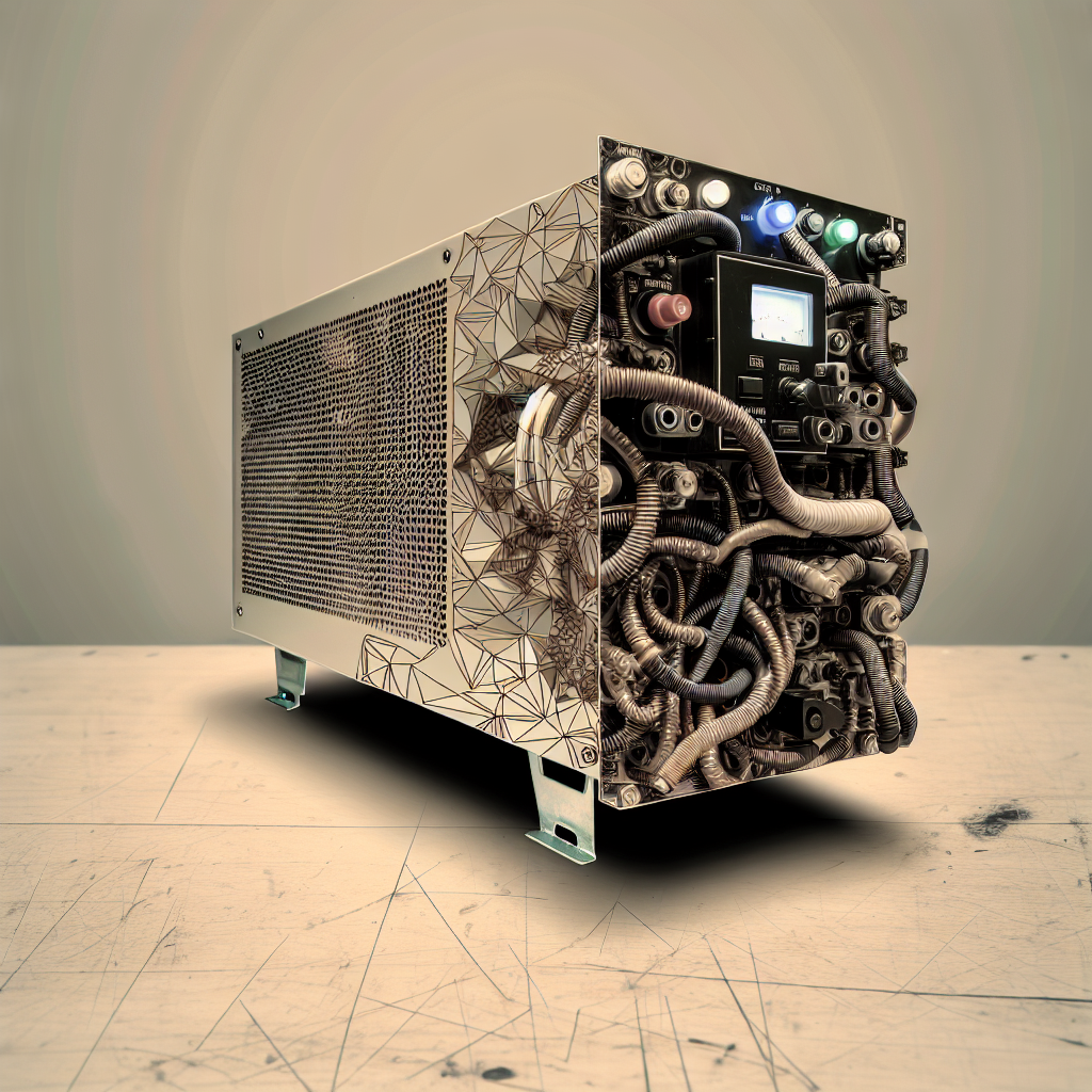 frekvenční měnič