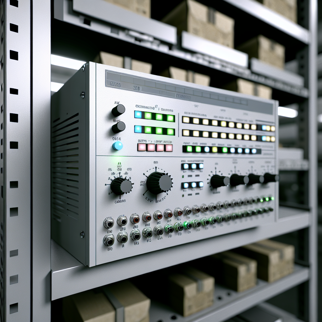 frekvenční měnič