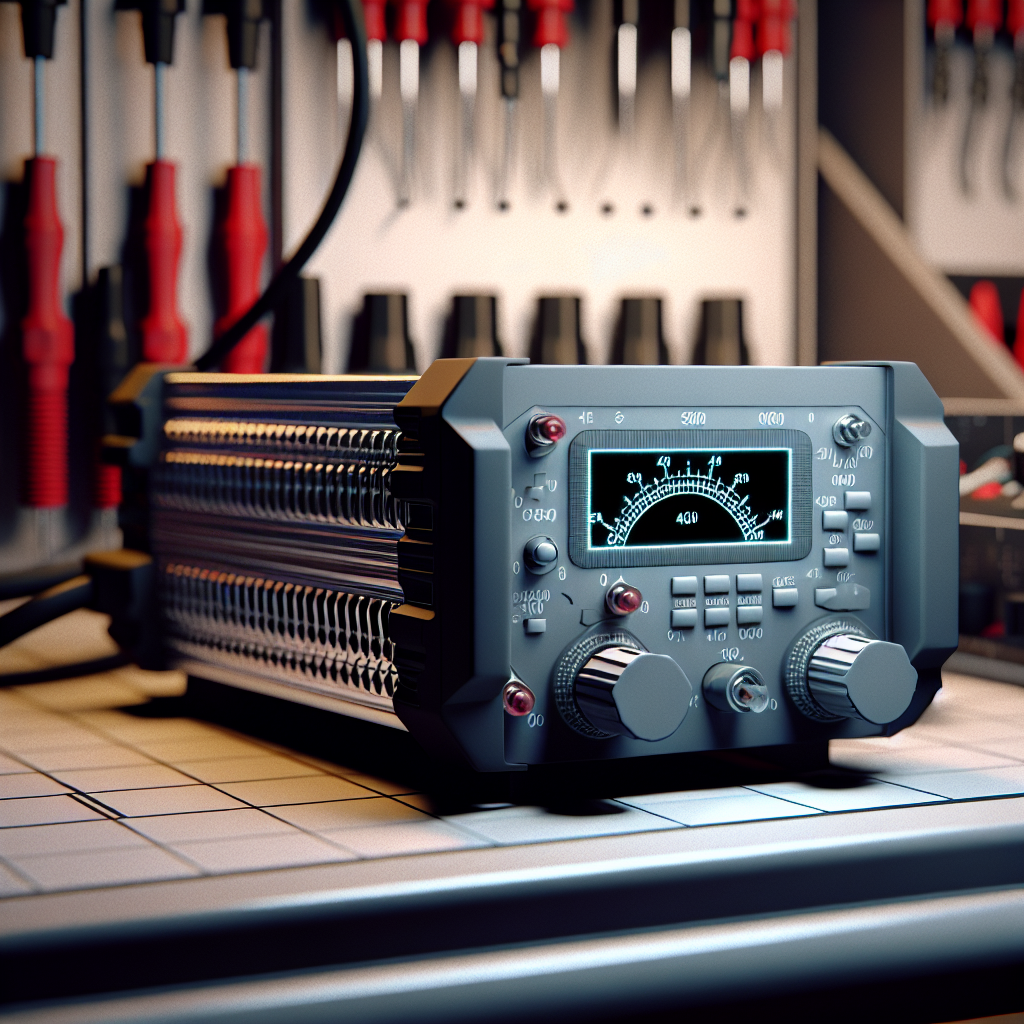 frekvenční měniče