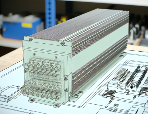 frekvenční měnič