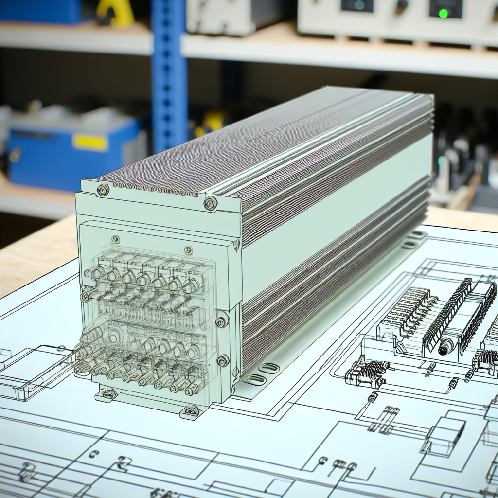 frekvenční měnič