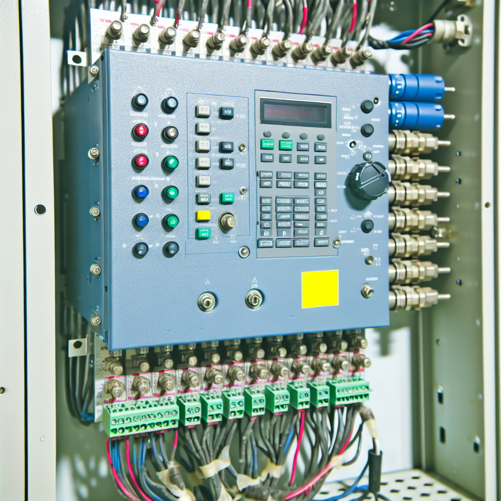 frekvenční měnič