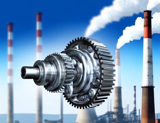 šnekové převodovky Ostrava