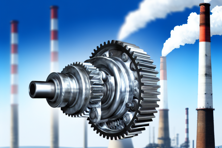 šnekové převodovky Ostrava