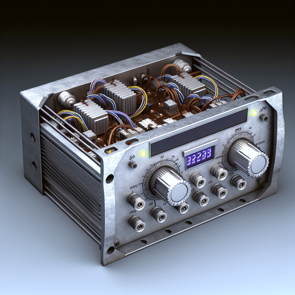 frekvenční měnič