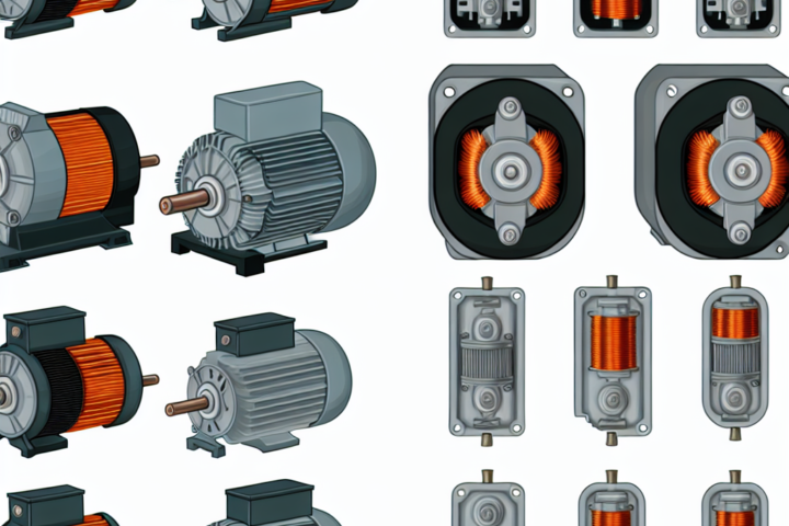 elektromotory