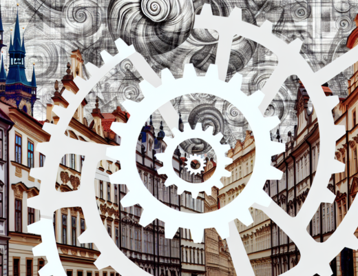 šnekové převodovky Praha