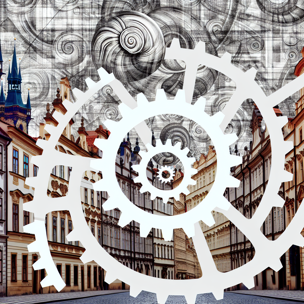 šnekové převodovky Praha