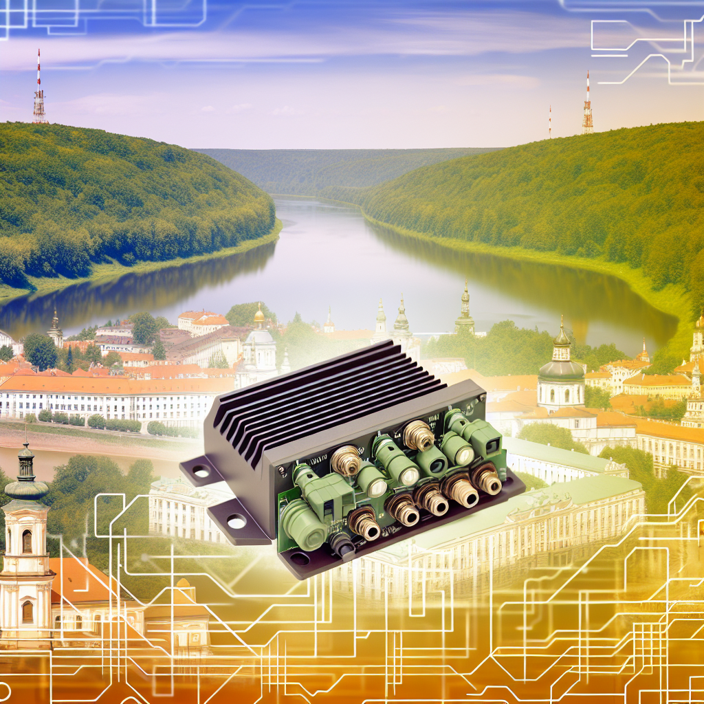 frekvenční měniče Ústí nad Labem