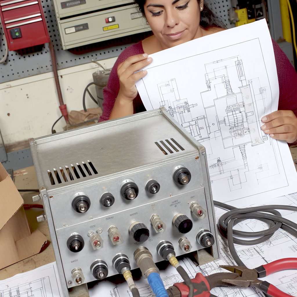 frekvenční měnič V800