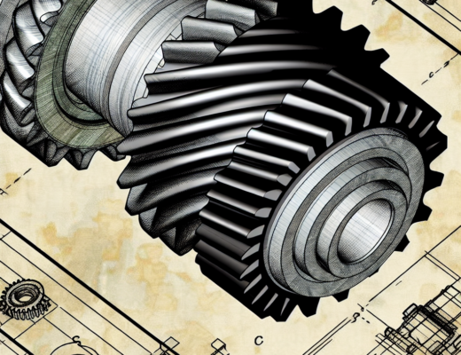 šnekové převodovky