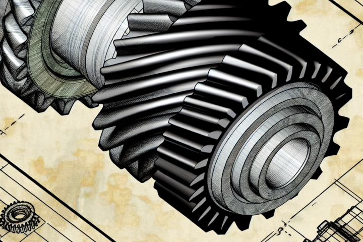 šnekové převodovky