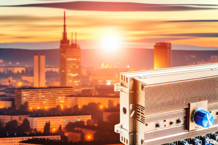 frekvenční měniče Ostrava