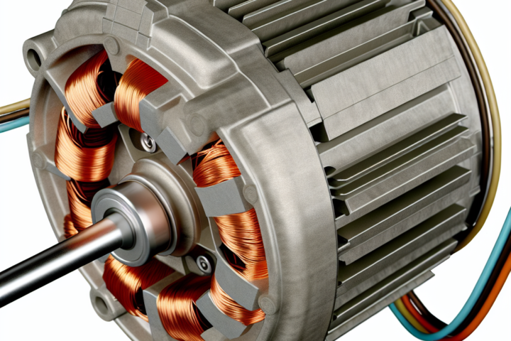 elektromotor