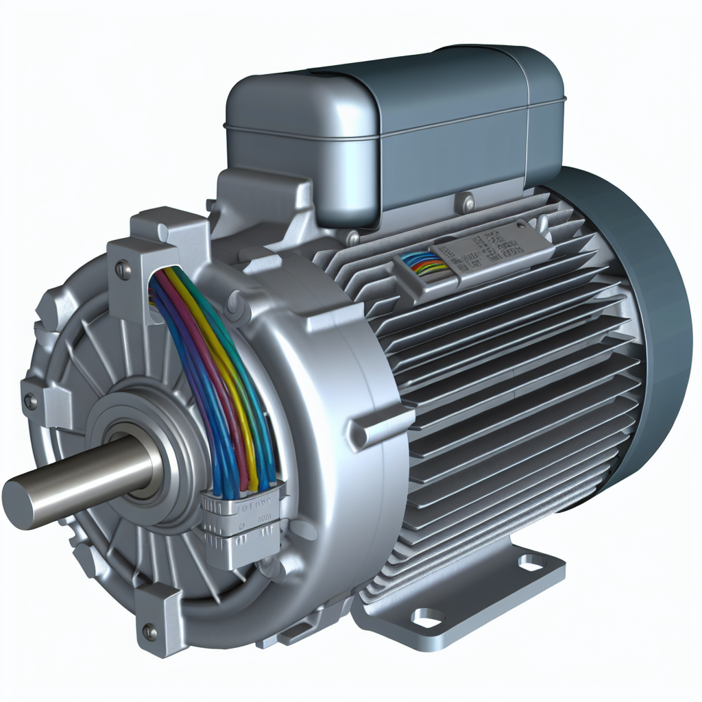 elektromotor 2800 otacek