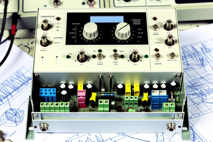 frekvenční měnič