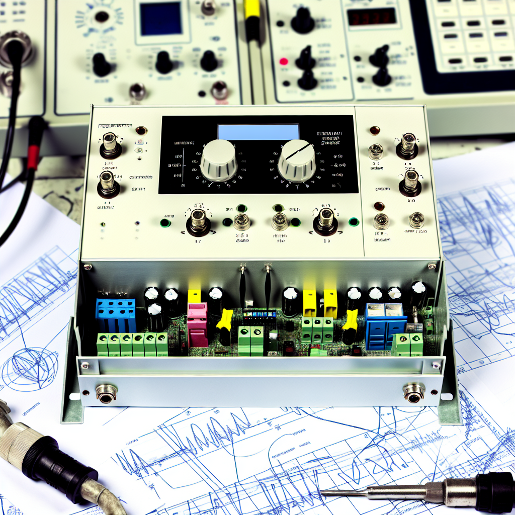 frekvenční měnič