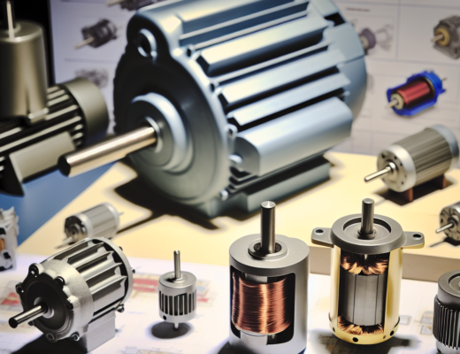 elektromotory