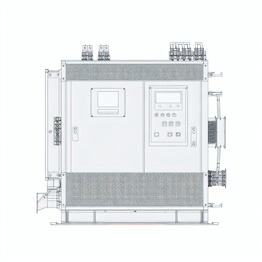 frekvenční měnič
