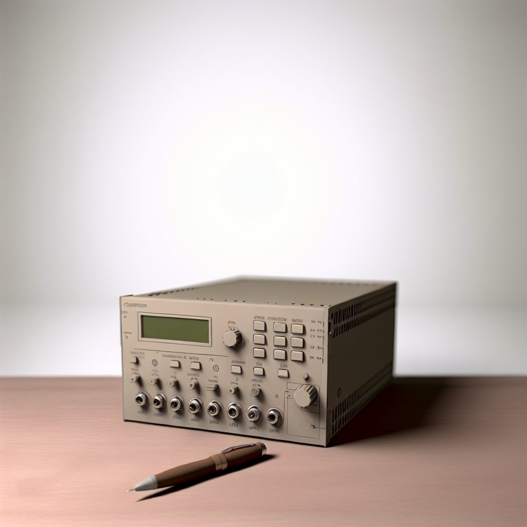 frekvenční měnič